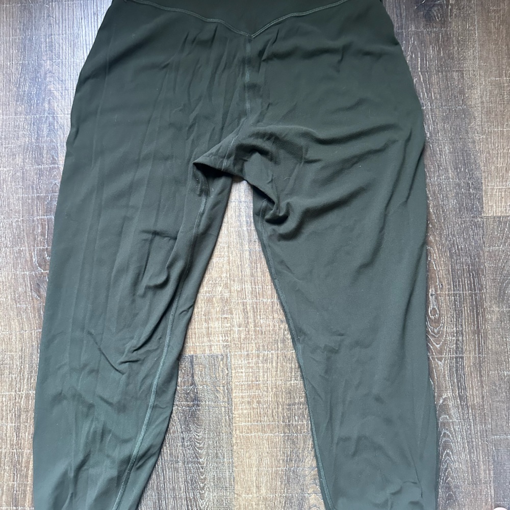 lululemon align joggers